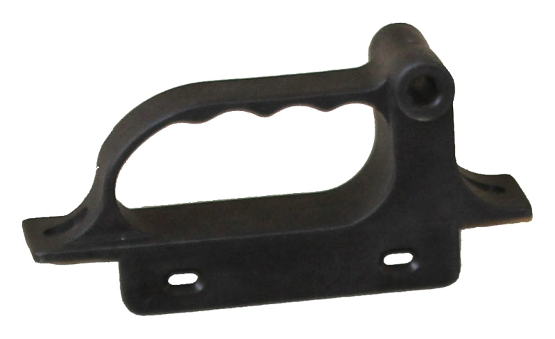 476BPYR HANDLE GATE POLY BLK