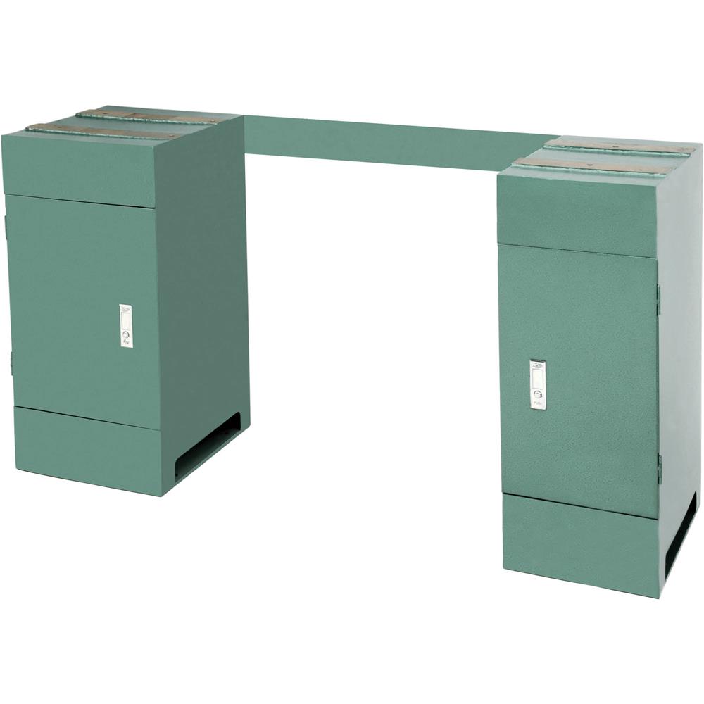 Grizzly G9973 - Optional Stand for G9972