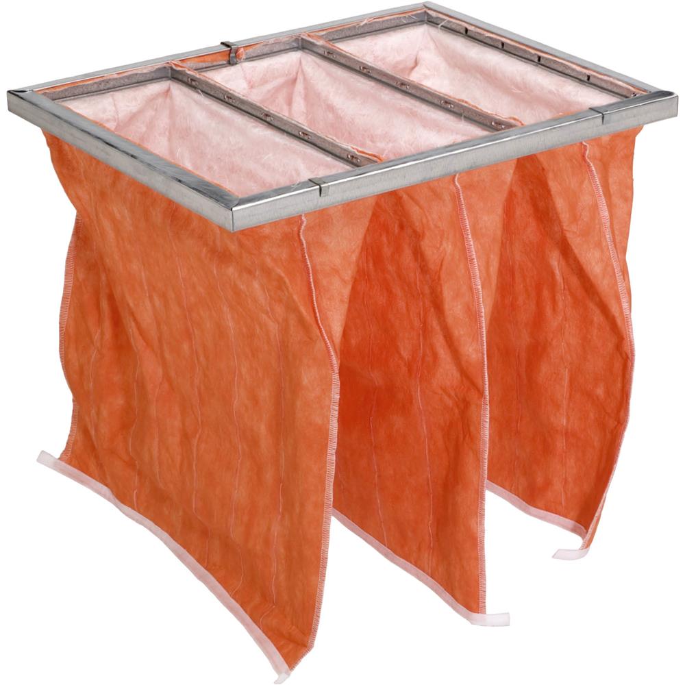 Grizzly H2451 - 1-Micron Washable Secondary Filter (G9956)