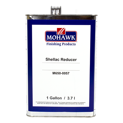 Mohawk Shellac Reducer