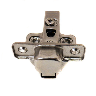 *CLOSEOUT* 110 Half Overlay Euro Hinge