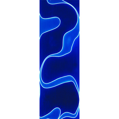 Midnight Sky Acrylic Acetate Pen Blank, each